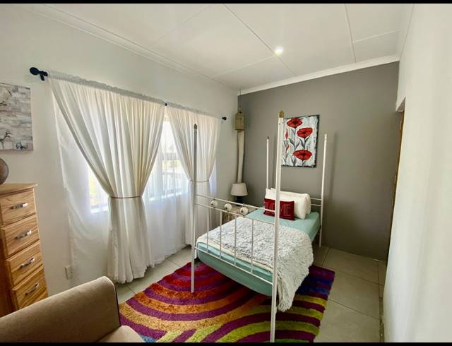 4 BEDROOM HOUSE FOR SALE IN TERGNIET